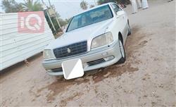 تويوتا كراون